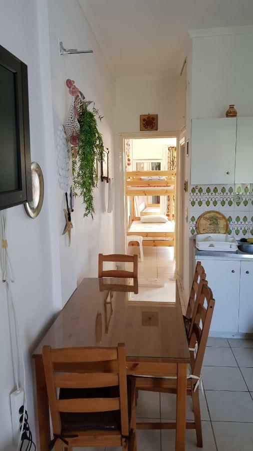 Cosy Family Near The Sea Appartement Polychrono